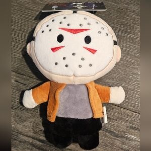 Friday the 13th Jason Dog Toy